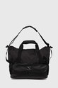 Puma geanta sport uni negru 090414