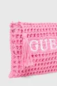 Косметичка Guess розовый