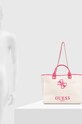 Guess borsa da mare CANVAS E4GZ16.WFCE0