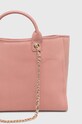 Аксесоари Плажна чанта Guess CANVAS E4GZ16.WFCE0 розов
