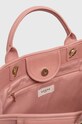 Плажна чанта Guess CANVAS розов E4GZ16.WFCE0