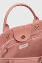 Guess torba plażowa CANVAS różowy E4GZ16.WFCE0