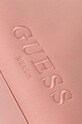 Плажна чанта Guess CANVAS E4GZ16.WFCE0 розов