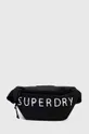 чёрный Сумка на пояс Superdry Женский