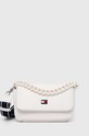 Tommy Jeans torebka nie mieści A4 biały AW0AW15936