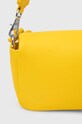 Accesorii Tommy Jeans poșetă AW0AW15936 galben