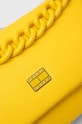 Tommy Jeans torebka żółty AW0AW15936