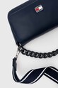 Сумочка Tommy Jeans темно-синій AW0AW15936