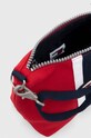 Kabelka Tommy Jeans červená AW0AW15944