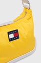 Accesorii Tommy Jeans poșetă AW0AW15949 galben