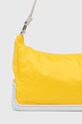 Tommy Jeans poșetă galben AW0AW15949