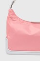 Akcesoria Tommy Jeans torebka AW0AW15949 różowy