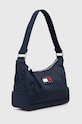 Torba Tommy Jeans AW0AW15949 mornarsko plava SS24