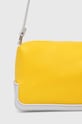 Doplňky Kabelka Tommy Jeans AW0AW15950 žlutá