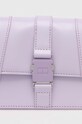 Tommy Jeans torebka fioletowy AW0AW15952