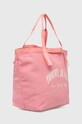 Tommy Jeans torebka AW0AW15953 różowy SS24
