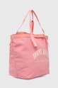 Tommy Jeans borsetta rosa