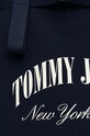 Kabelka Tommy Jeans AW0AW15953 námořnická modř
