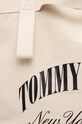 Kabelka Tommy Jeans AW0AW15953 béžová