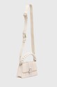 Tommy Jeans torebka AW0AW16216 beżowy SS24