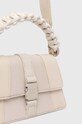 Tommy Jeans torebka beżowy AW0AW16216