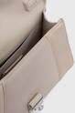 Tommy Jeans torebka AW0AW16216 beżowy