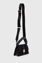 Tommy Jeans torebka AW0AW16216 czarny SS24