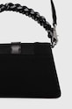 Akcesoria Tommy Jeans torebka AW0AW16216 czarny