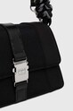 Tommy Jeans torebka czarny AW0AW16216