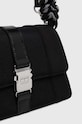 Tommy Jeans torebka czarny AW0AW16216