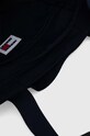 Kabelka Tommy Jeans námořnická modř AW0AW16217