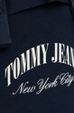 Kabelka Tommy Jeans AW0AW16217 námořnická modř