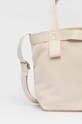 Akcesoria Tommy Jeans torebka AW0AW16217 beżowy