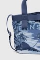 Doplňky Kabelka Tommy Jeans AW0AW16226 modrá
