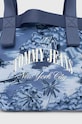 Kabelka Tommy Jeans modrá AW0AW16226