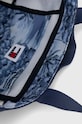 Kabelka Tommy Jeans AW0AW16226 modrá