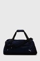 Puma borsa semplice blu navy 090233