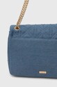 Doplňky Kabelka Morgan 2BELJEAN 2BELJEAN.JEAN modrá