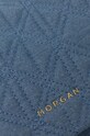 Kabelka Morgan 2BELJEAN modrá 2BELJEAN.JEAN