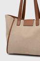 Akcesoria Morgan torebka 2LINO 2LINO.BEIGE beżowy