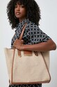 Morgan torebka 2LINO 2LINO.BEIGE