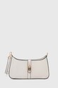 Kabelka Morgan 2LOCK nevejde se A4 béžová 2LOCK.BLANC