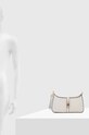 Kabelka Morgan 2LOCK 2LOCK.BLANC
