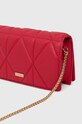 Doplňky Kabelka Morgan 2POP 2POP.GRENADINE růžová