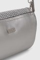 Doplňky Kabelka Morgan 2ROMEO1 2ROMEO1.ARGENTE stříbrná