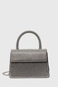Morgan borsetta 2STRASS semplice argento 2STRASS.ARGENTE