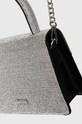Morgan borsetta 2STRASS argento 2STRASS.ARGENTE