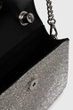 Morgan borsetta 2STRASS 2STRASS.ARGENTE argento