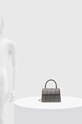 Morgan borsetta 2STRASS 2STRASS.ARGENTE