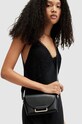 AllSaints bőr táska FRANCINE WB513Z